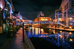 Birmingham, UK