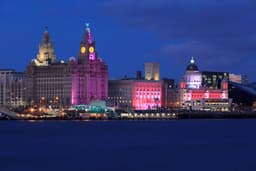 Liverpool, UK