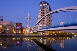 Manchester, UK
